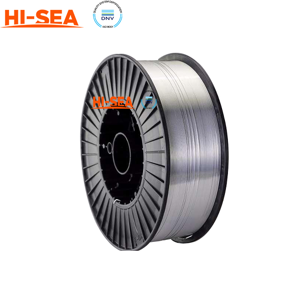 Ship Repair Aluminum Alloy Welding Wire